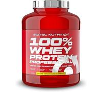 SciTec 100% Whey Proteina Professionale Alta Qualità Per Peak Performance