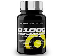 Scitec Nutrition C1000 + Bioflavonoids (100 Capsule)