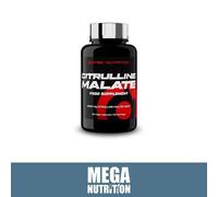 SciTec Citrulline Malate 3000mg 90 Mega Pillole Migliora Esercizio Performance