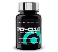 SCITEC CO-Q10 100 CPS