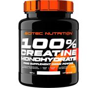 Scitec Creatine Monohydrate 500g Unflavored