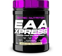 SciTec Eaa Xpress 400g Aminoacidi Essenziali per Massima Muscolo Ripresa