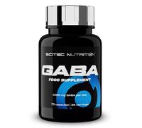 SCITEC GABA 70 CPS