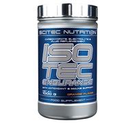 Scitec Nutrition Isotec Endurance (1 kg, Arancia)