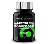 SCITEC LACTASE ENZYME 100 CPS