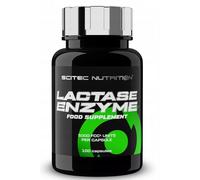 SCITEC LACTASE ENZYME 100 CPS