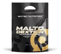 SCITEC MALTODEXTRIN BUSTA 2 KG Neutro
