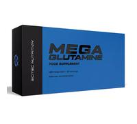 SCITEC MEGA GLUTAMINE 120 CPS