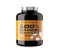 Scitec Nutrition 100% Casein Complex 2350G Proteina Eiweiß BCAA (28,08€/Kg)