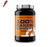 100% Casein Complex Cioccolato Belga, 920 grammi