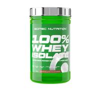 Scitec Nutrition 100% Hydro Isolate (700 g, Cioccolato)