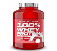 Scitec Nutrition 100% Whey Protein Professional 2350 g Fragola