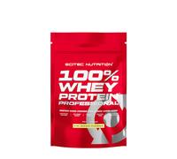 Scitec Nutrition 100% Whey Protein Professional (500 g, Kiwi banana)