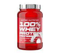 Scitec Nutrition 100% Whey Protein Professional (920 g, Cioccolato)