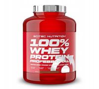 Scitec Nutrition 100% Whey Protein Professional Banana 2350 g