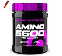 SCITEC AMINO 5600 200 CPR