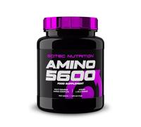 Scitec Nutrition Amino 5600 500 Compresse 700 g EAA BCAA Aminoacidi
