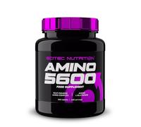 Scitec Nutrition Amino 5600 Aminoacidi EA BCAA 500 Compresse Naturale