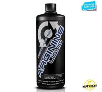 SCITEC NUTRITION ARGININE LIQUID 1000 ml ARGININA LIQUIDA
