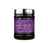 Scitec Nutrition BCAA 6400 (125 Compressa)