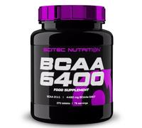 Scitec Nutrition BCAA 6400 (375 Compressa)