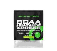 Scitec Nutrition BCAA + Glutamine Xpress (12 g, Anguria)