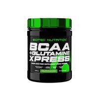 Scitec Nutrition BCAA + Glutamine Xpress (300 g, Mojito)