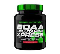 Scitec Nutrition BCAA + Glutamine Xpress (600 g, Anguria)