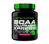 Scitec Nutrition BCAA + Glutamine Xpress (600 g, Gomma da Masticare)