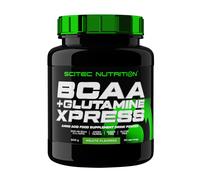 Scitec Nutrition BCAA + Glutamine Xpress (600 g, Mojito)