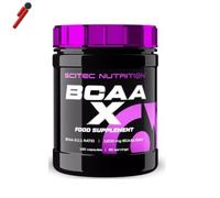 Scitec Nutrition, Bcaa X, 180 cps Aminoacidi ramificati 2:1:1