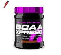 Scitec Nutrition, Bcaa Xpress, 280 g Aminoacidi ramificati aromatizzati