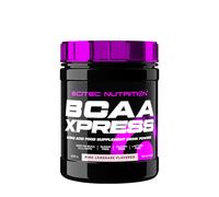 Scitec Nutrition BCAA Xpress (280 g, Limonata Pink)