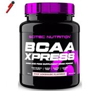 Scitec Nutrition, Bcaa Xpress, 700 g Aminoacidi essenziali