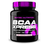 Scitec Nutrition BCAA Xpress 700 g Pera