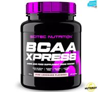 Scitec Nutrition Bcaa Xpress - 700 gr Aminocidi Ramificati Aromatizzati