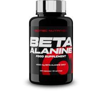 Scitec Nutrition beta Alanine 150 Capsule 140,1g Resistenza (156,96 €/ KG)