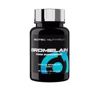 Scitec Nutrition Bromelina 90 cps Enzima naturale antinfiammatorio