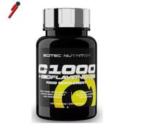 Scitec Nutrition C1000 + Bioflavonoids (100 Capsule)