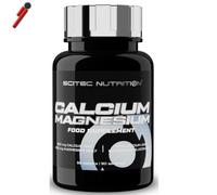 Scitec Nutrition Calcium-Magnesium compresse con minerali 90 comp