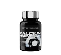 Scitec Nutrition Calcium-Magnesium (90 Compressa)