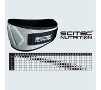 SCITEC NUTRITION - Cintura EXTRA SUPPORT - Taglia XL