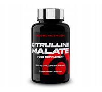 Scitec Nutrition Citrulline Malate (L-Citrullina DL-Malato) 90 capsule