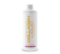 Collagen Liquid Frutti di Bosco, 1000ml
