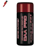 Scitec Nutrition, DAA PRO, 100 cps.