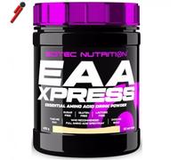 Scitec Nutrition, Eaa Xpress, 400 g Aminoacidi essenziali
