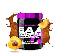 Scitec Nutrition EAA Xpress (400 g, Tè Freddo alla Pesca)