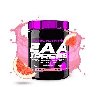 Scitec Nutrition EAA Express Aminoacidi Essenziali 400 g
