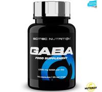 SCITEC GABA 70 CPS