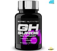 SCITEC GH SURGE 90 CPS